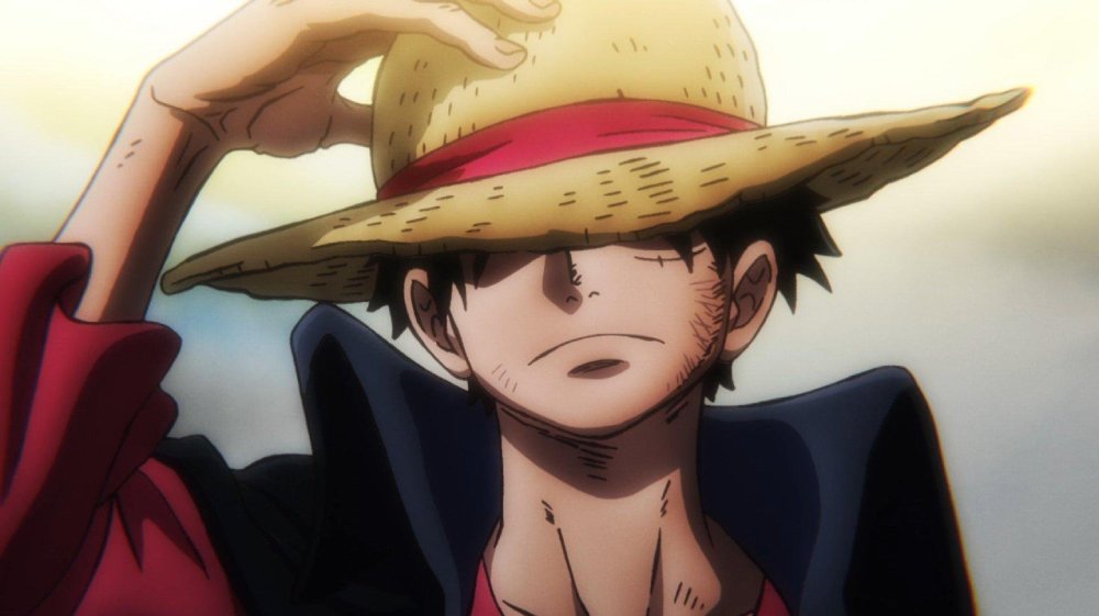 One Piece One Piece